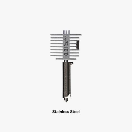 Bambu Lab Hotend - A1 Series
