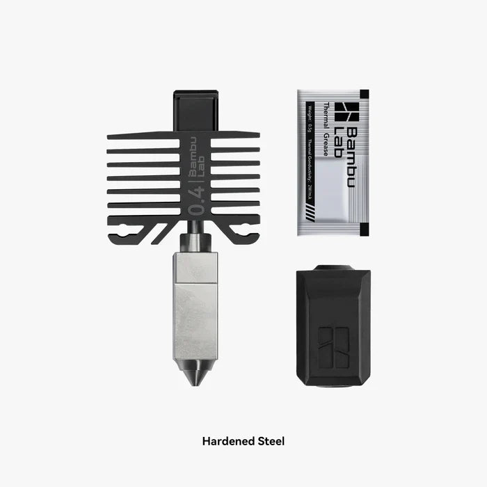 Bambu Hotend - P1 Series