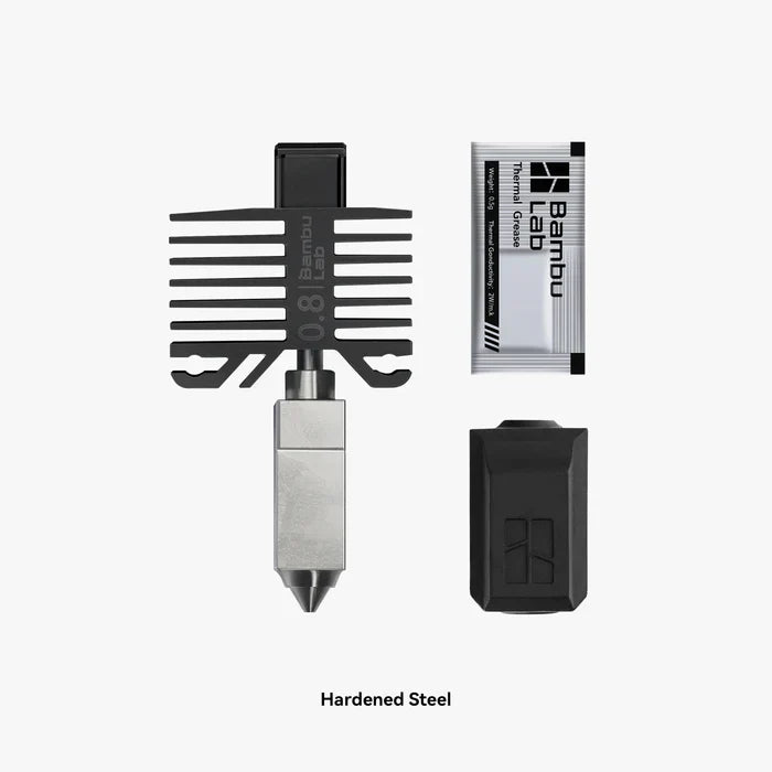 Bambu Hotend - P1 Series