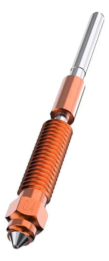 Kit Boquilla Creality Para K1c, Ender 3 V3, V3 Plus