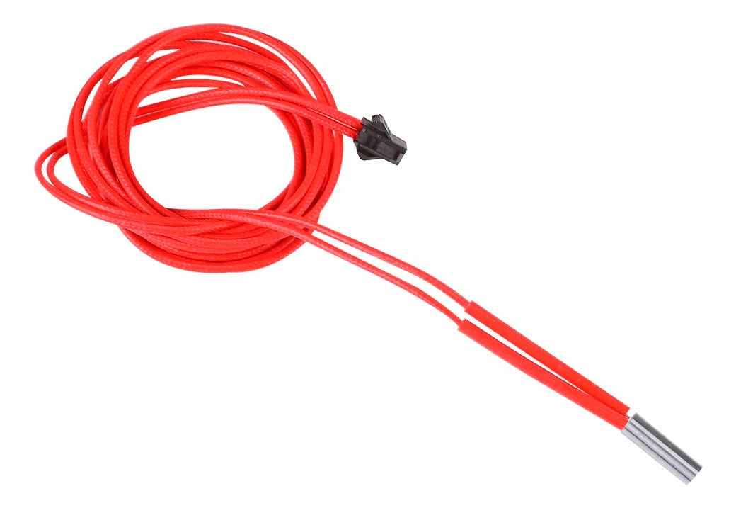 Resistencia Cerámica 24v 40w Para Ender 5 Plus, Impresora 3d