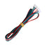 Cable Ph2.0 Xh2.54 de 4-6 pines Motor para Nema 17 2 metros