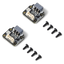 Part Cooling Fan Adapter Board 2-Pack - Snapmaker U1