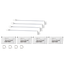 Ceramic Heaters 4 Pack - Snapmaker U1