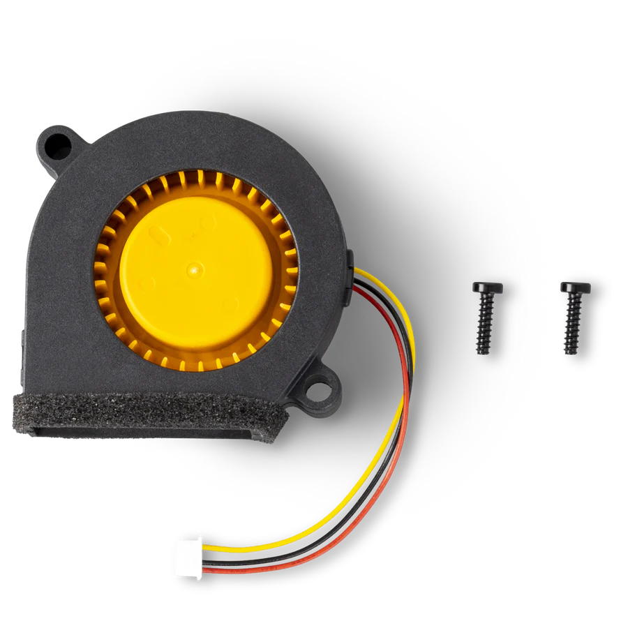 Part Cooling Fan - Snapmaker U1