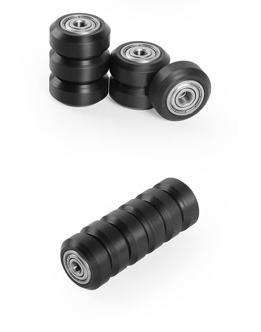 Rueda Original Creality para Ender 3, CR-10, 6 Piezas