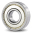 10 Balero Rodamiento 699zz 9x20x6mm Acero, 10 Piezas