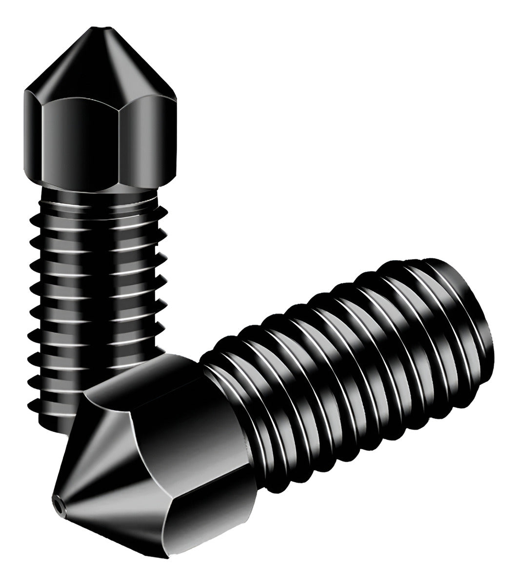 Boquilla De Acero Inoxidable Para Ankermake Impresora 3d