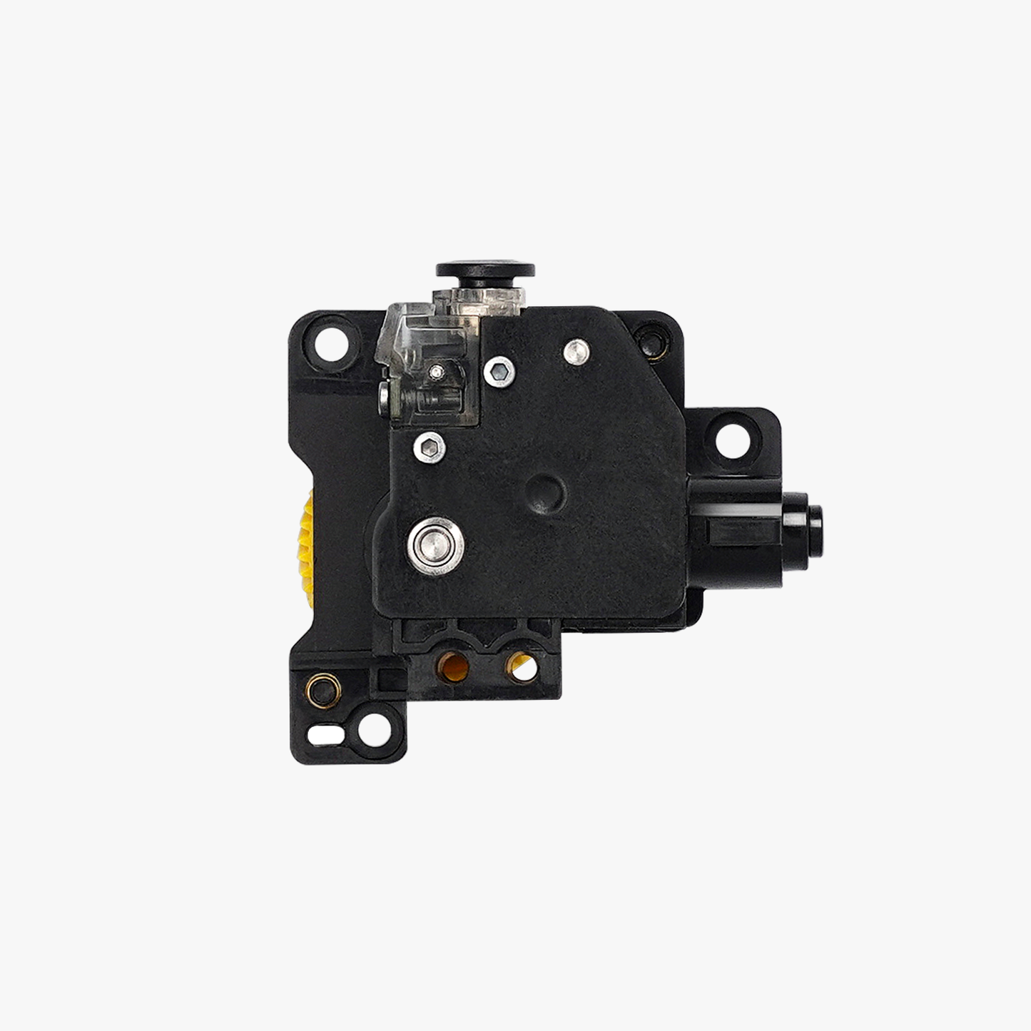 Bambu Lab Hardened Stainless Steel Extruder Unit - P1 Series
