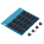 Nozzle Cleaning Brushes - Snapmaker U1