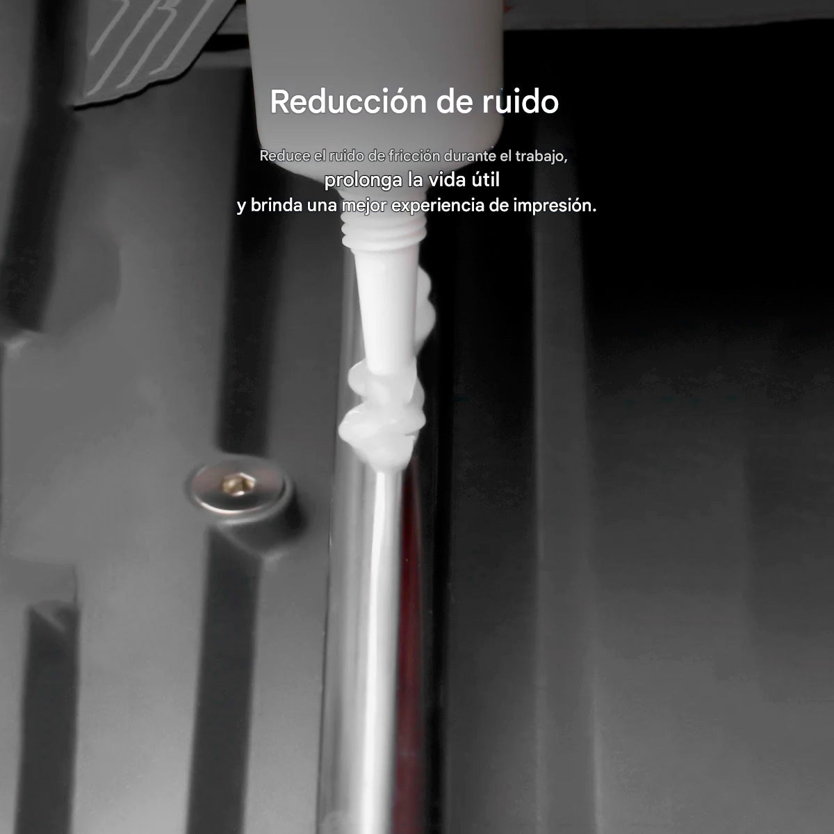 Grasa Creality Lubricante Para Impresora 3d