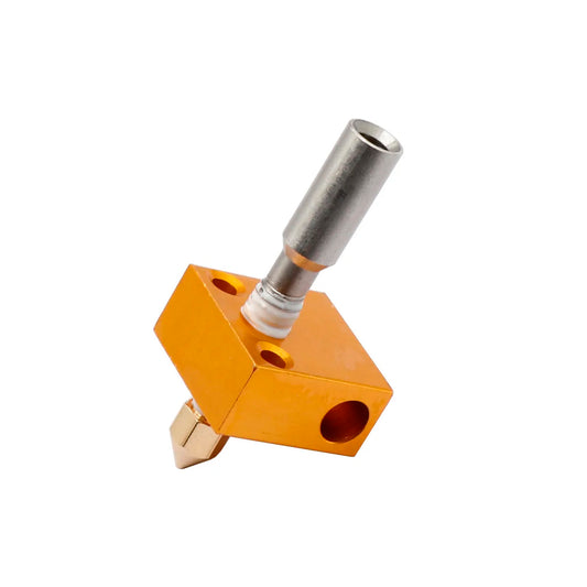 Pasta termica para garganta