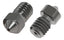 Boquilla V6 Acero Endurecidio Impresora 3d 0.2-1mm
