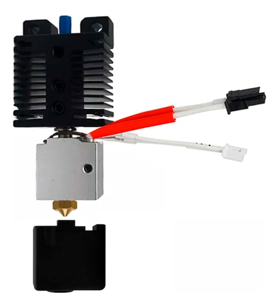 Hotend Completo Para Anycubic Kobra 2, Pro, Neo Ma, 24v 60w