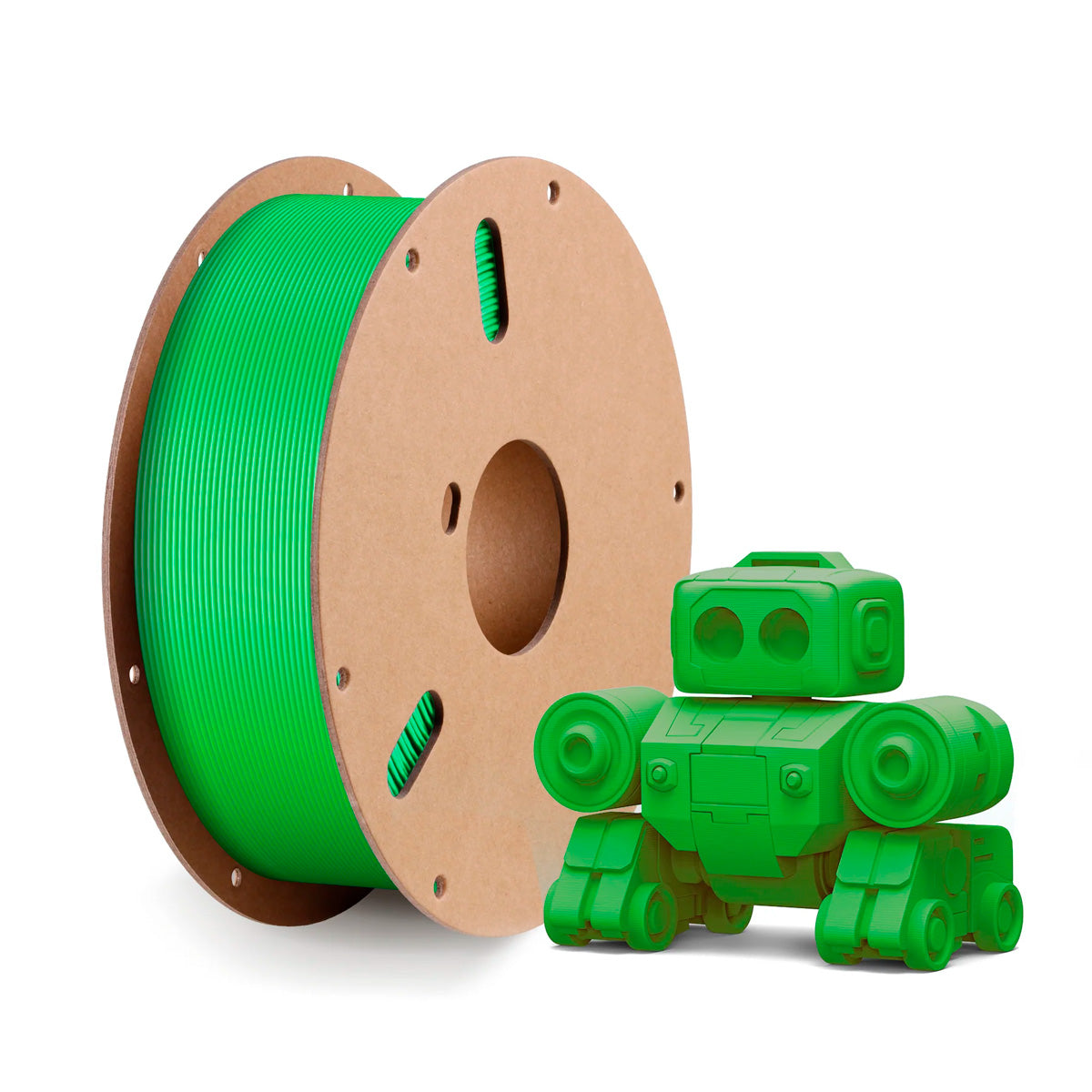 Filamento Anycubic Pla 1kg 1.75mm High Speed Alta Velocidad