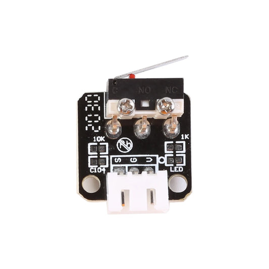 Endstop Switch Final De Carrera para Ender 3 Cr10