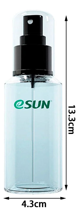 Pegamento Spray Esun Para Cama Pla/abs/petg/pc/pa/tpu