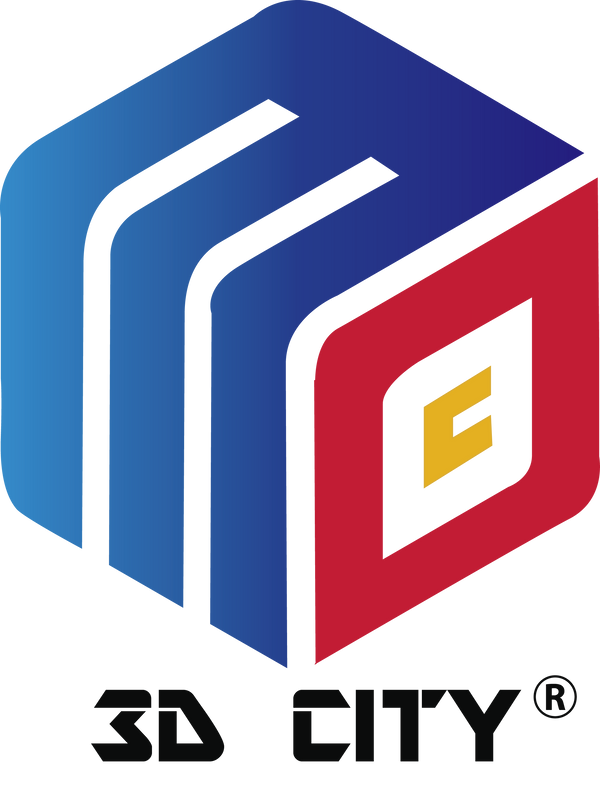3DCity