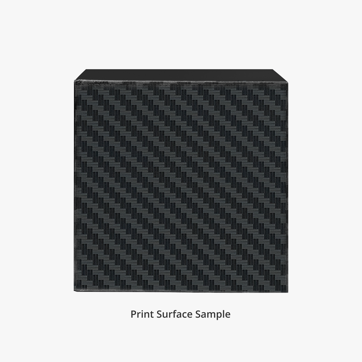 Bambu Lab 3D Effect Plate - Placa Con Efectos