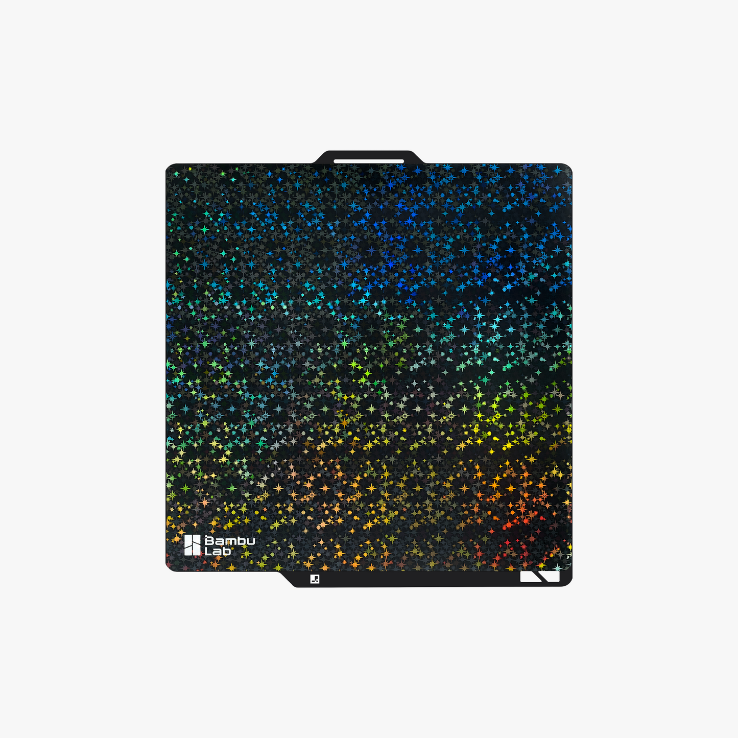Bambu Lab 3D Effect Plate - Placa Con Efectos
