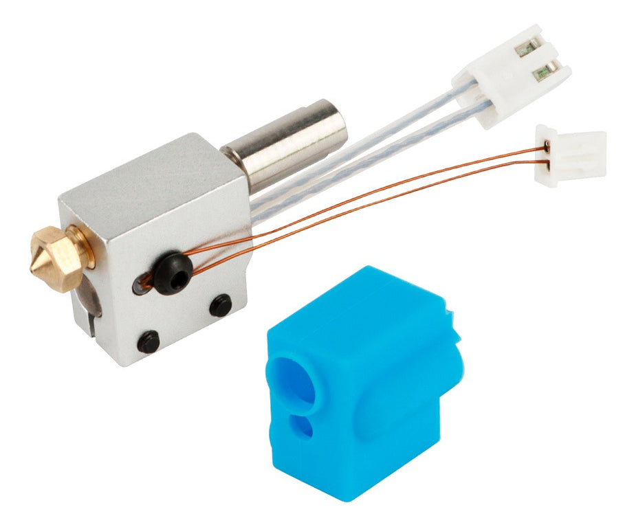 Kit Extrusor Metal Boquillas Hotend Artillery Genius, X1