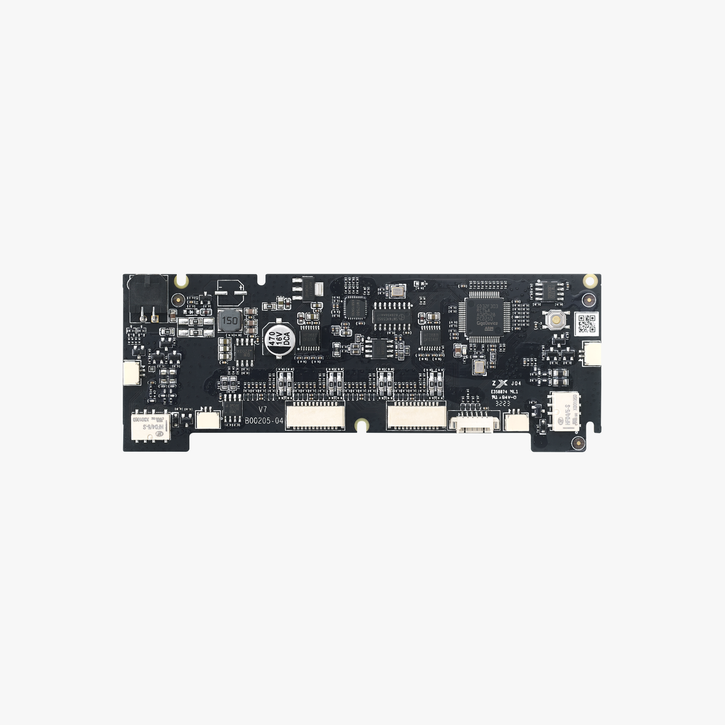 Bambu Lab AMS Lite Mainboard
