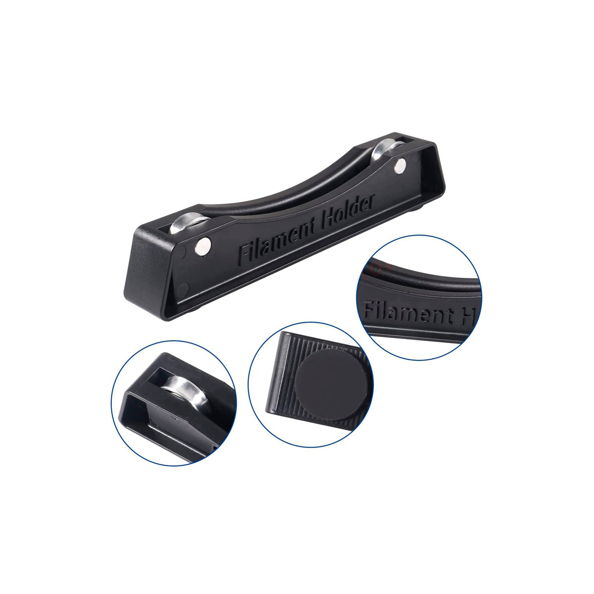 Portacarrete de Filamento