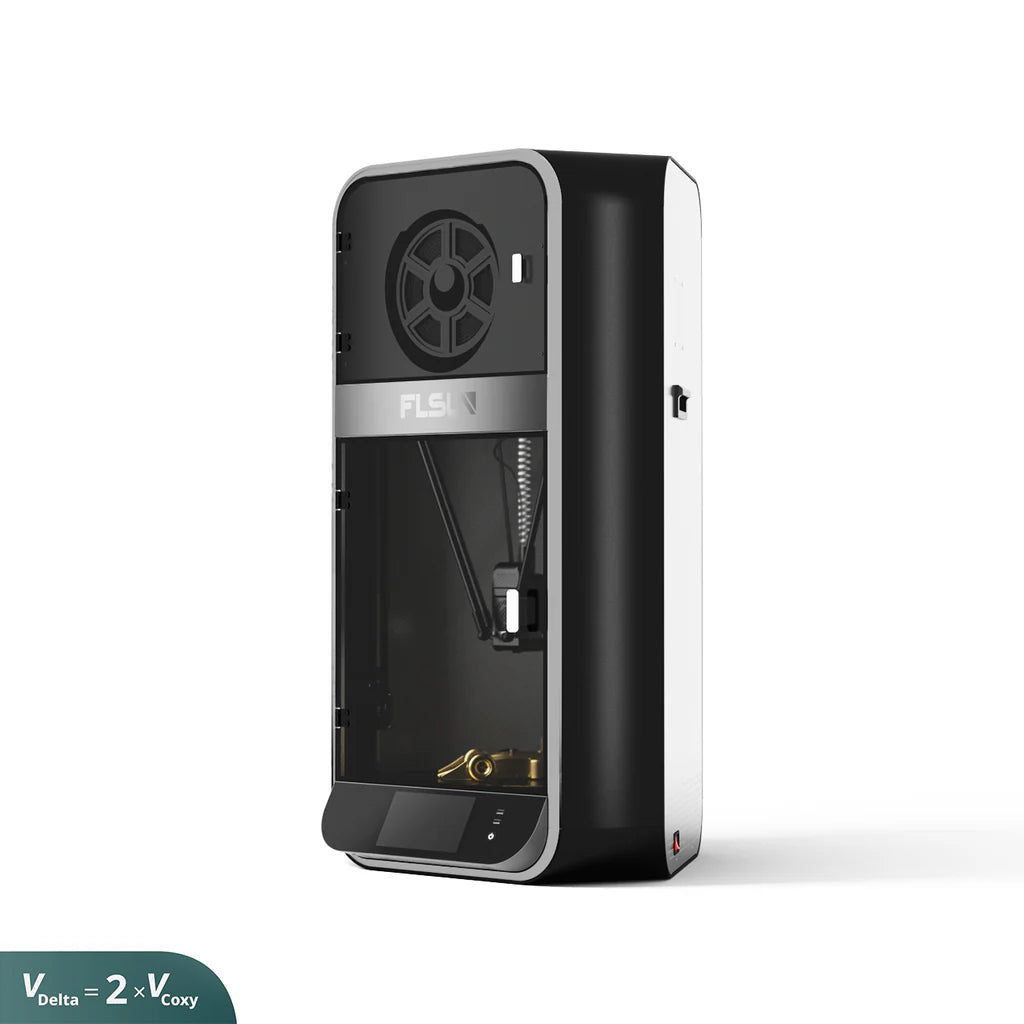 Impresora 3D Flsun S1 Pro | 3DCity México