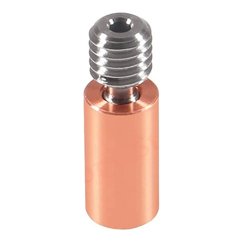 Garganta Bimetal Hotend Creality Ender 3 S1, Cr10 Smart Pro