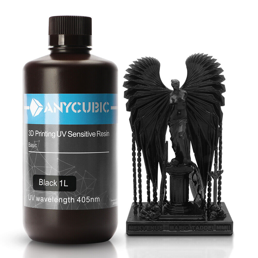 Resina Anycubic Standard 1kg