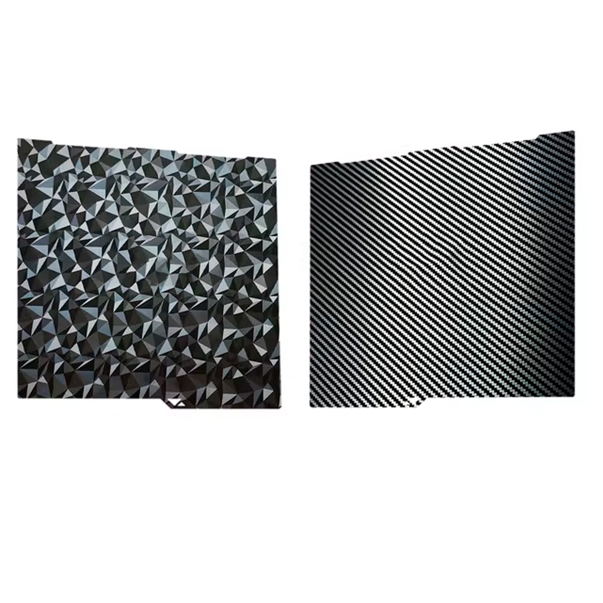 Placa PEI Varias Texturas para Anycubic Kobra 3