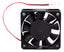 Ventilador 6015 Creality Para Tarjeta Madre, Ender 3 S1