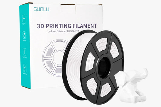 Filamento PLA Sunlu