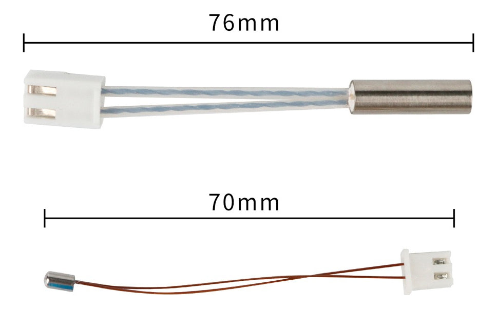 Kit Extrusor Metal Boquillas Hotend Artillery Genius, X1
