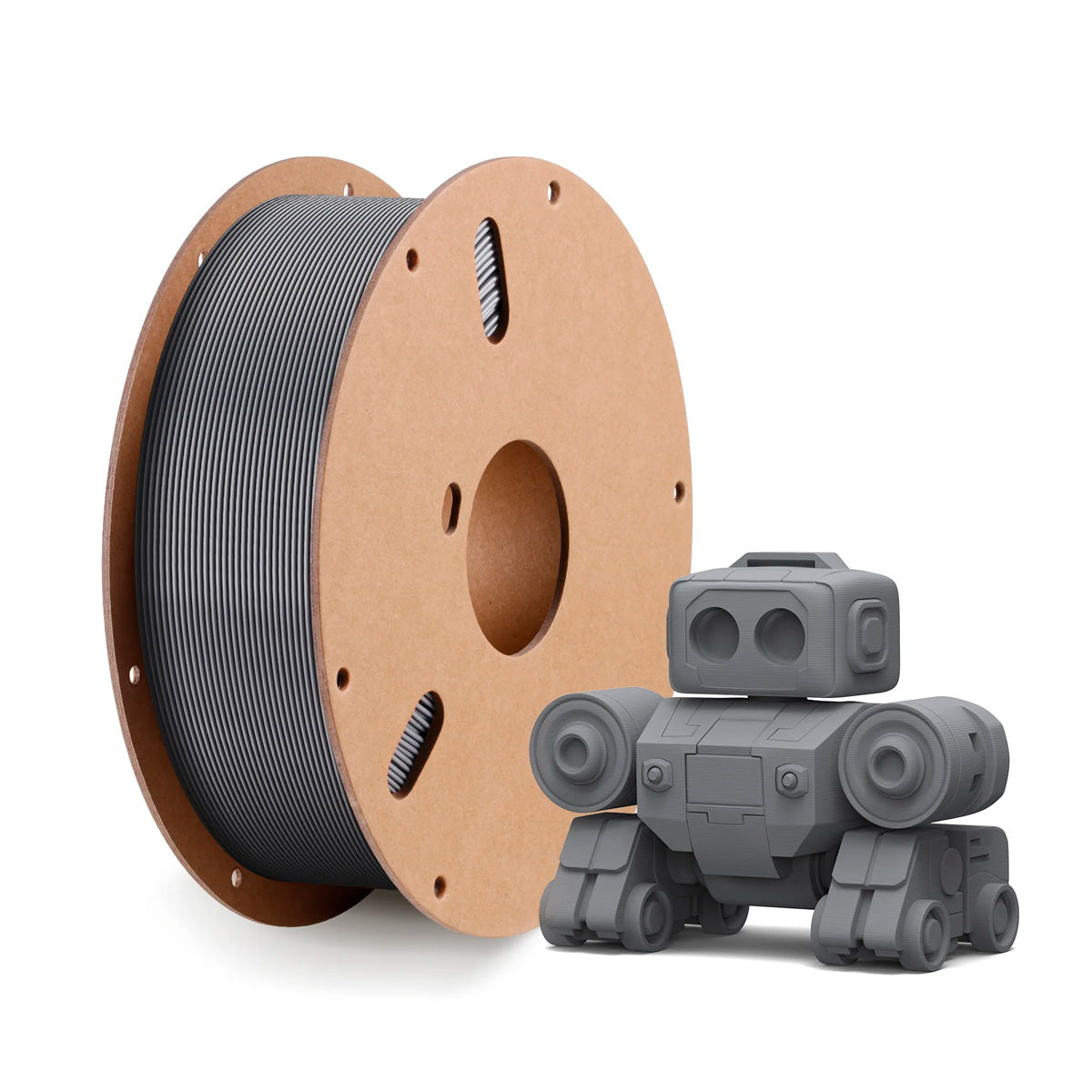 Filamento Anycubic Pla 1kg 1.75mm High Speed Alta Velocidad