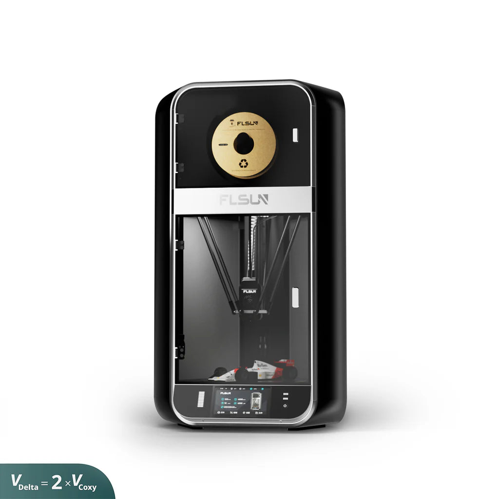 Flsun S1 Pro Impresora 3D PREVENTA