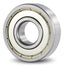 10 Balero Rodamiento 693zz 3x8x4mm Acero