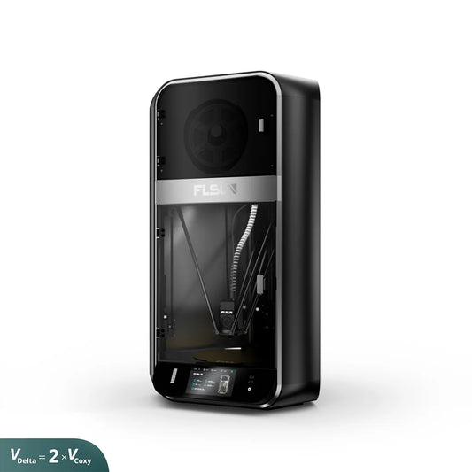 Impresora 3D Flsun S1 Pro | 3DCity México