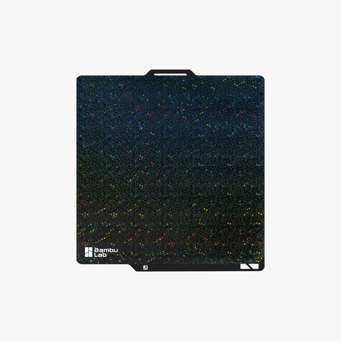Bambu Lab 3D Effect Plate - Placa Con Efectos