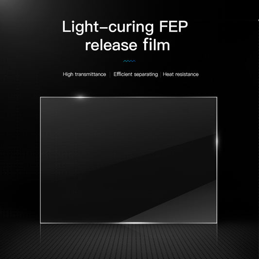 Hoja FEP para Creality LD-006H / HALOT-LITE / HALOT-SKY