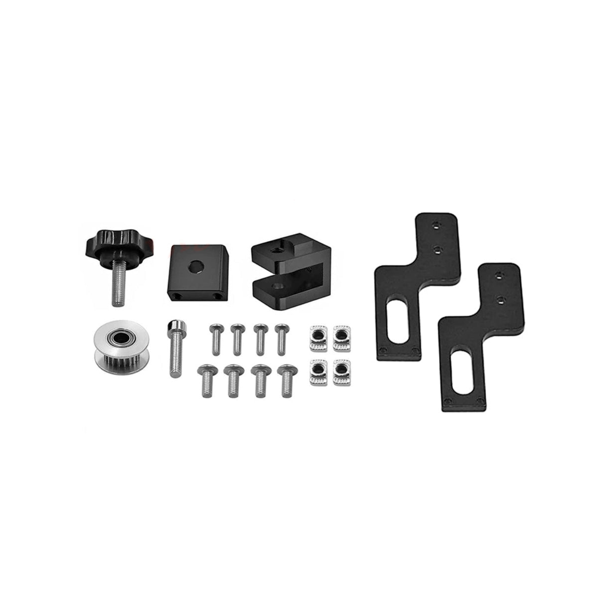 Tensor de banda eje y para Ender 3