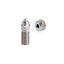 Boquilla de Acero Inoxidable para Ender 3 V3 SE, 7, 5 S1