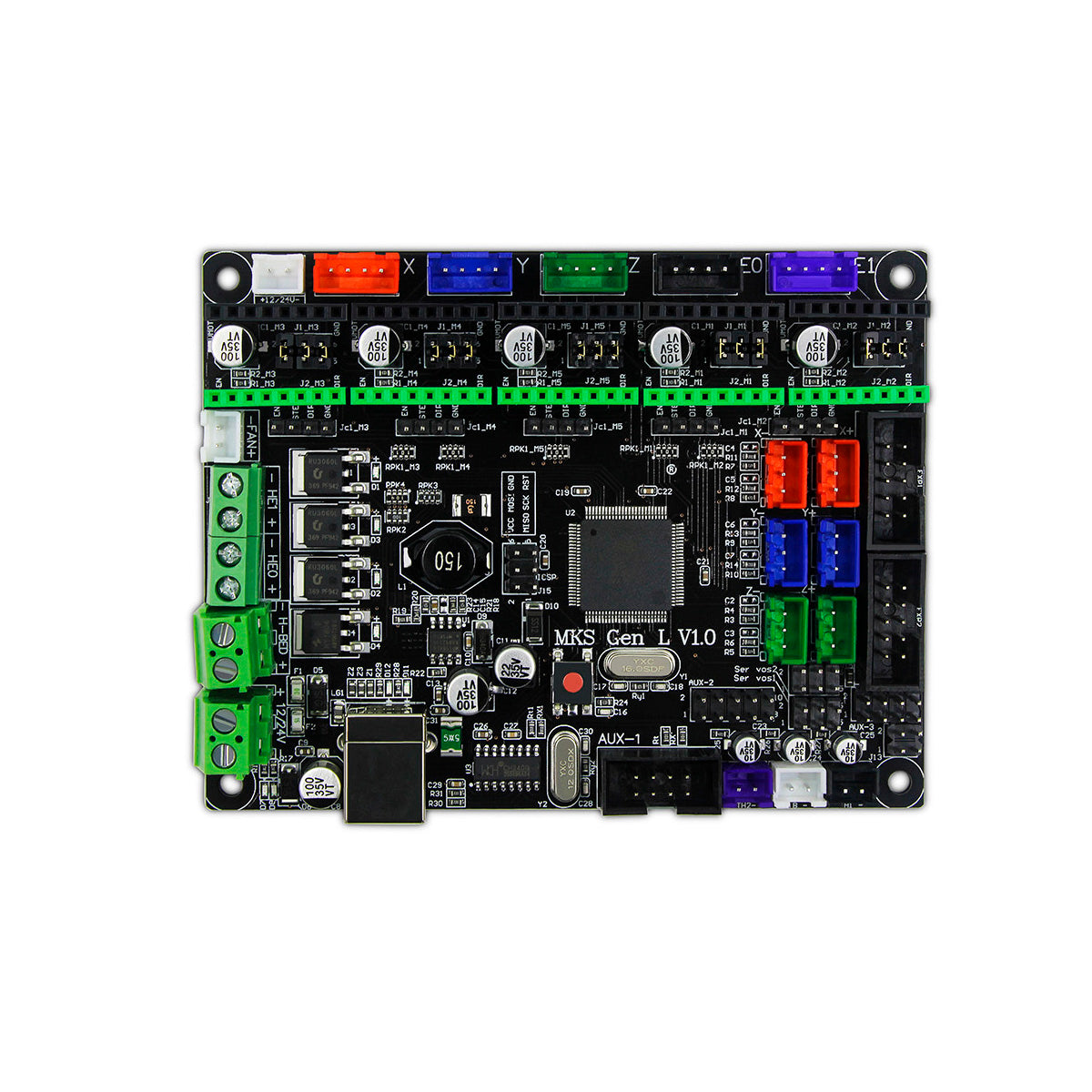 Placa madre para Artillery Genius