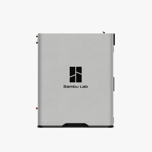 Impresora 3D Bambu Lab H2S | 3DCity México