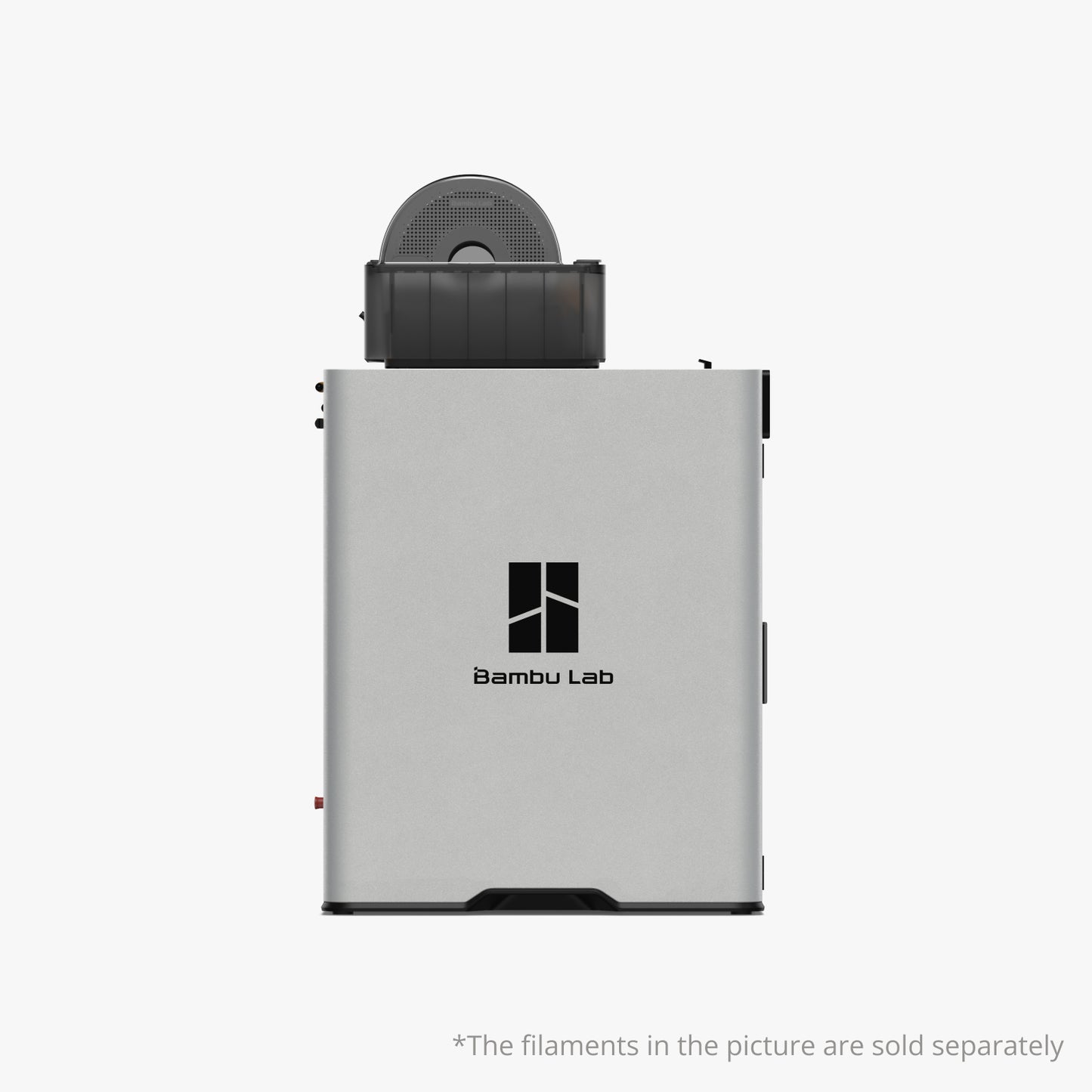 Impresora 3D Bambu Lab H2S | 3DCity México