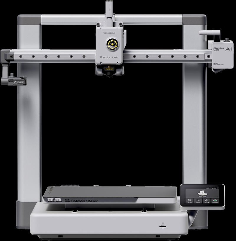 Impresora 3D Bambu Lab A1 Combo | 3DCity México