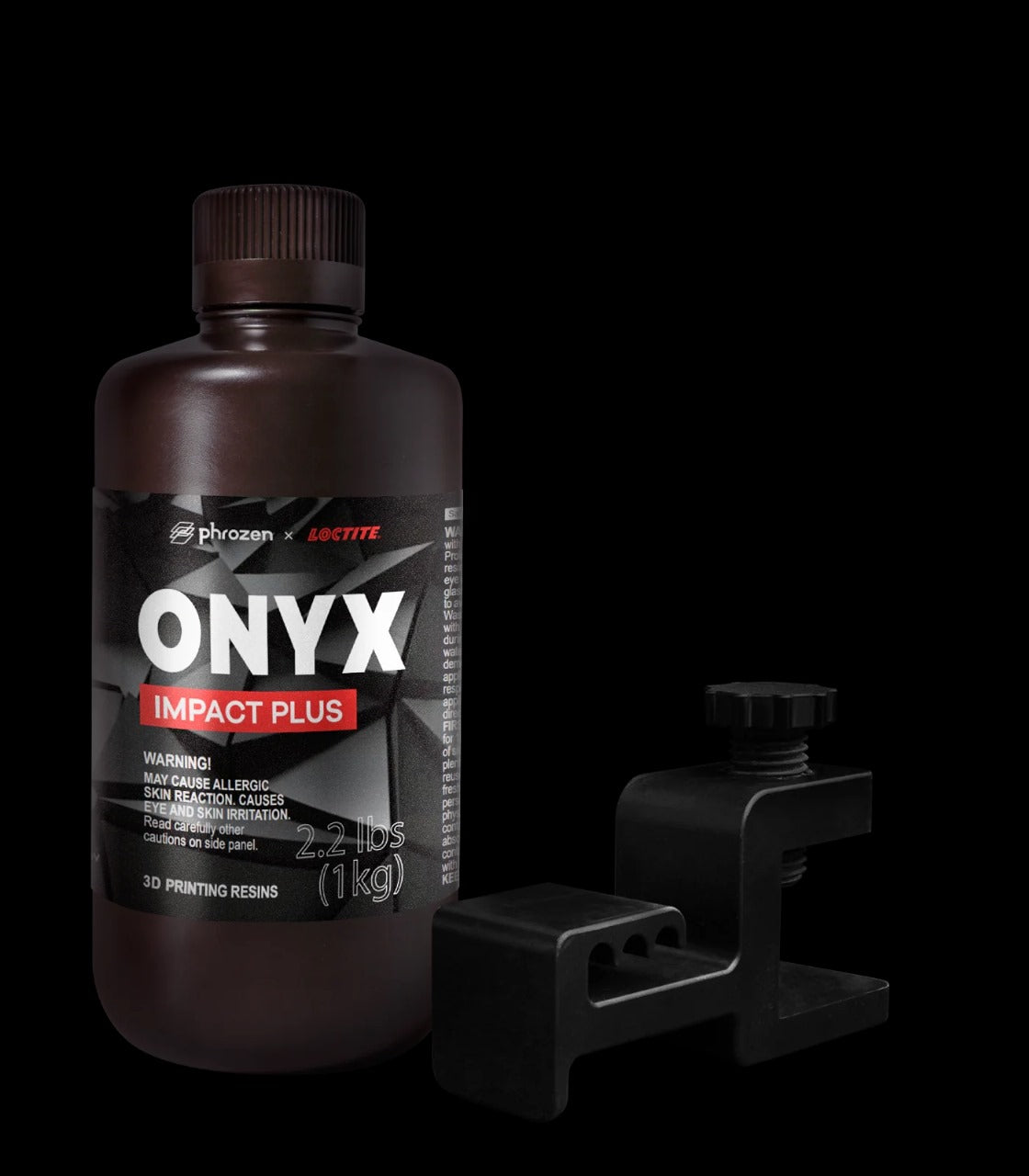 Resina Phrozen ONYX Impact Plus