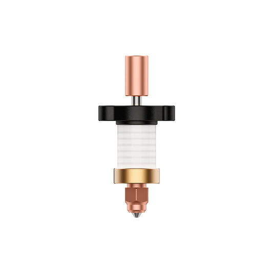 Hotend de Cobre Ceramico Para Creality K1, K1 Max