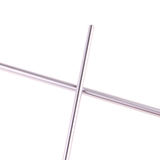 Varilla lisa de 8mm L=200mm