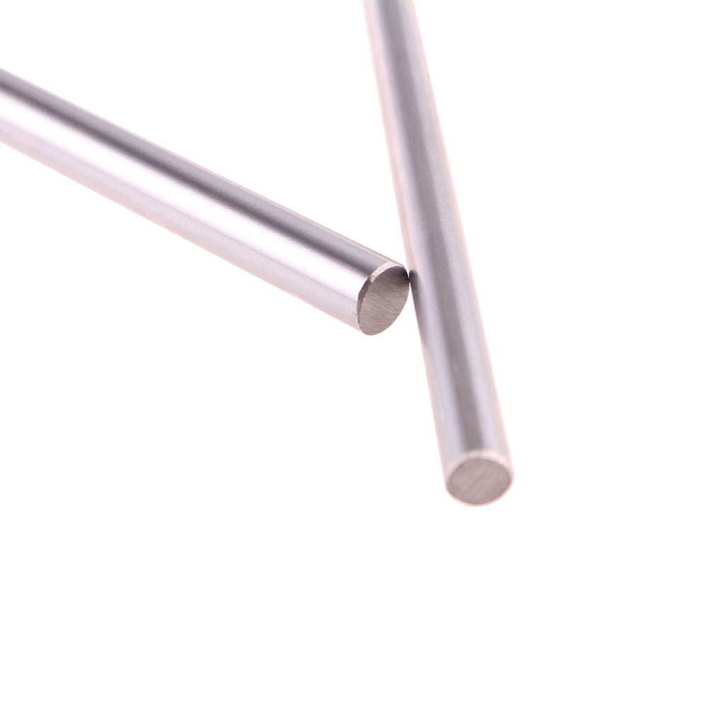 Varilla lisa de 8mm L=200mm